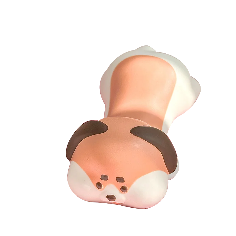 soporte de muñeca estilo perro
