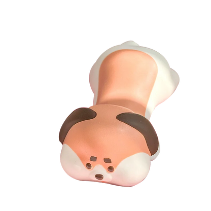 soporte de muñeca estilo perro